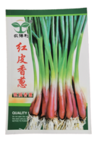 红皮香葱