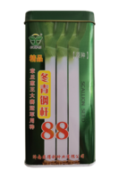冬青钢杆88